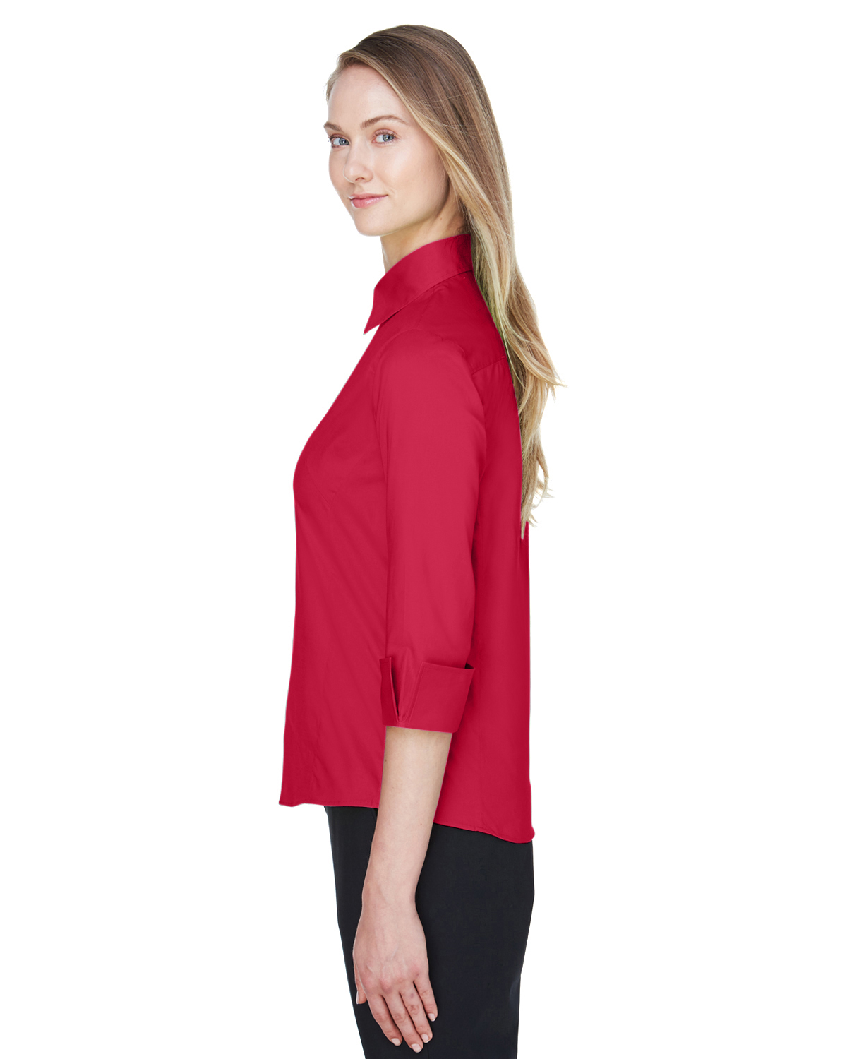 Devon & Jones DP625W Red