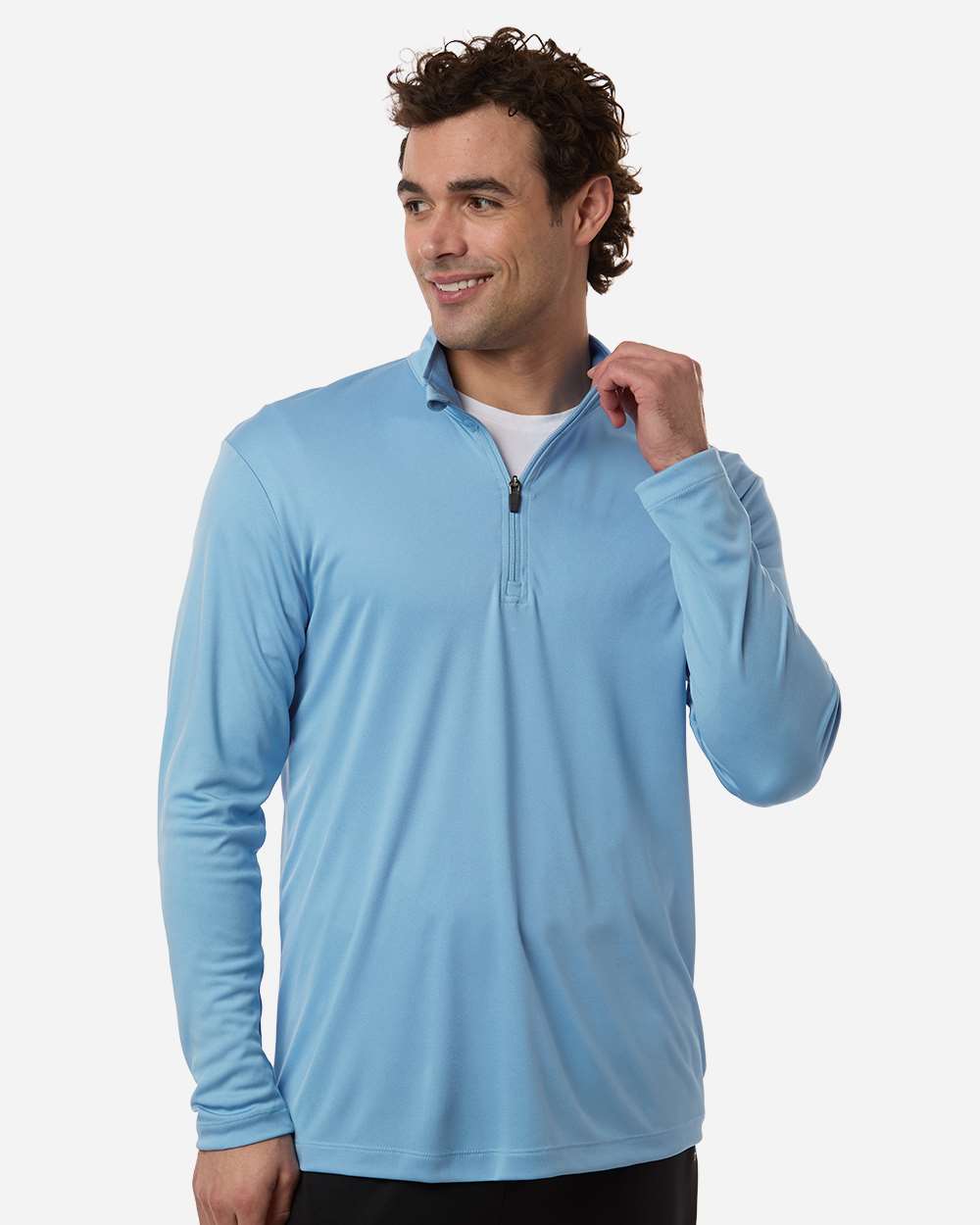 Picture for Carolina Blue