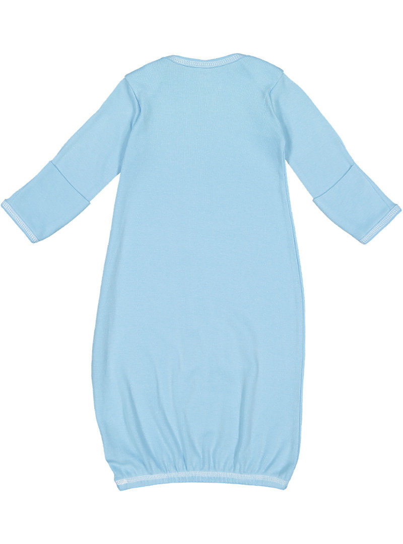 Rabbit Skins 4406 Light Blue
