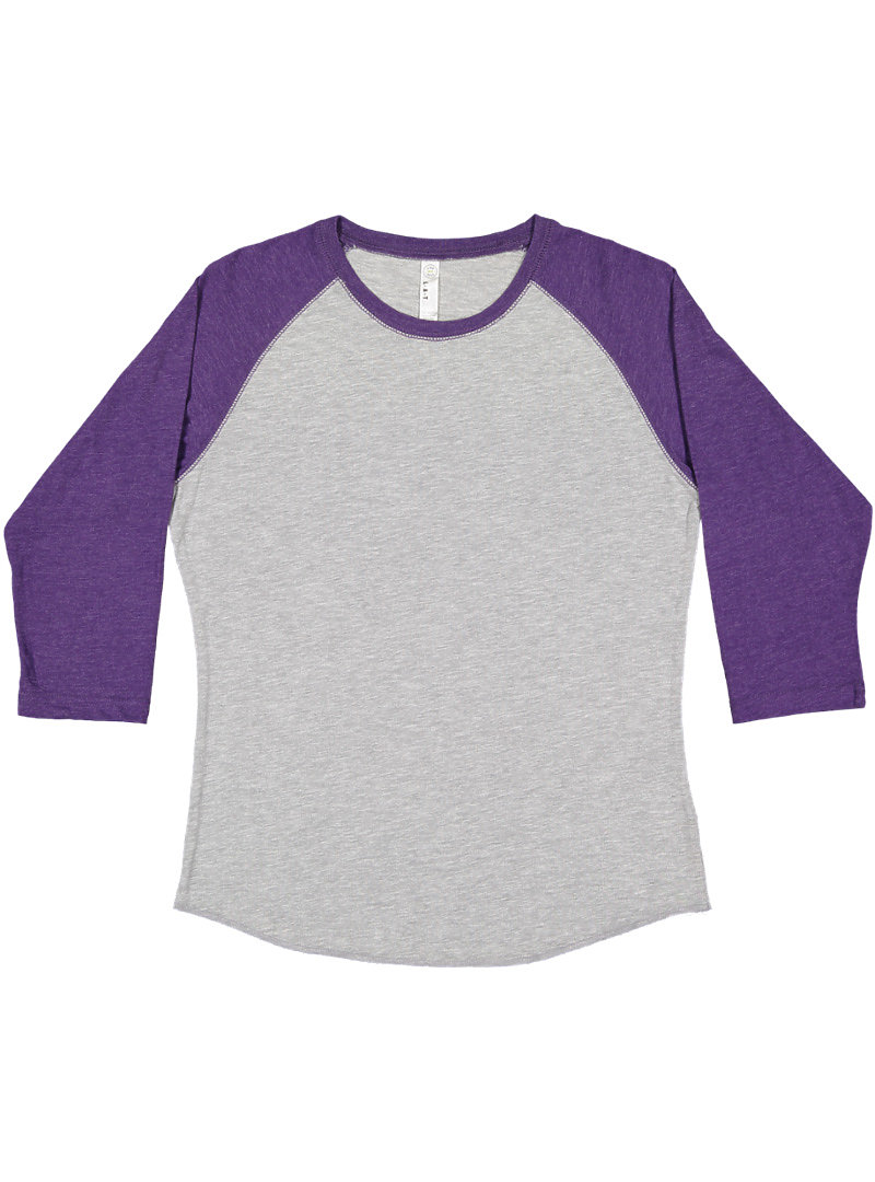 Picture for Vintage Heather / Vintage Purple