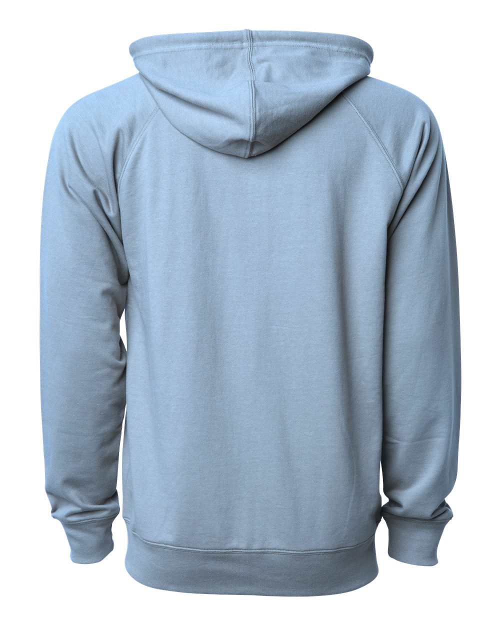 Independent Trading SS1000Z Misty Blue