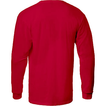 Tultex 0291TC Red