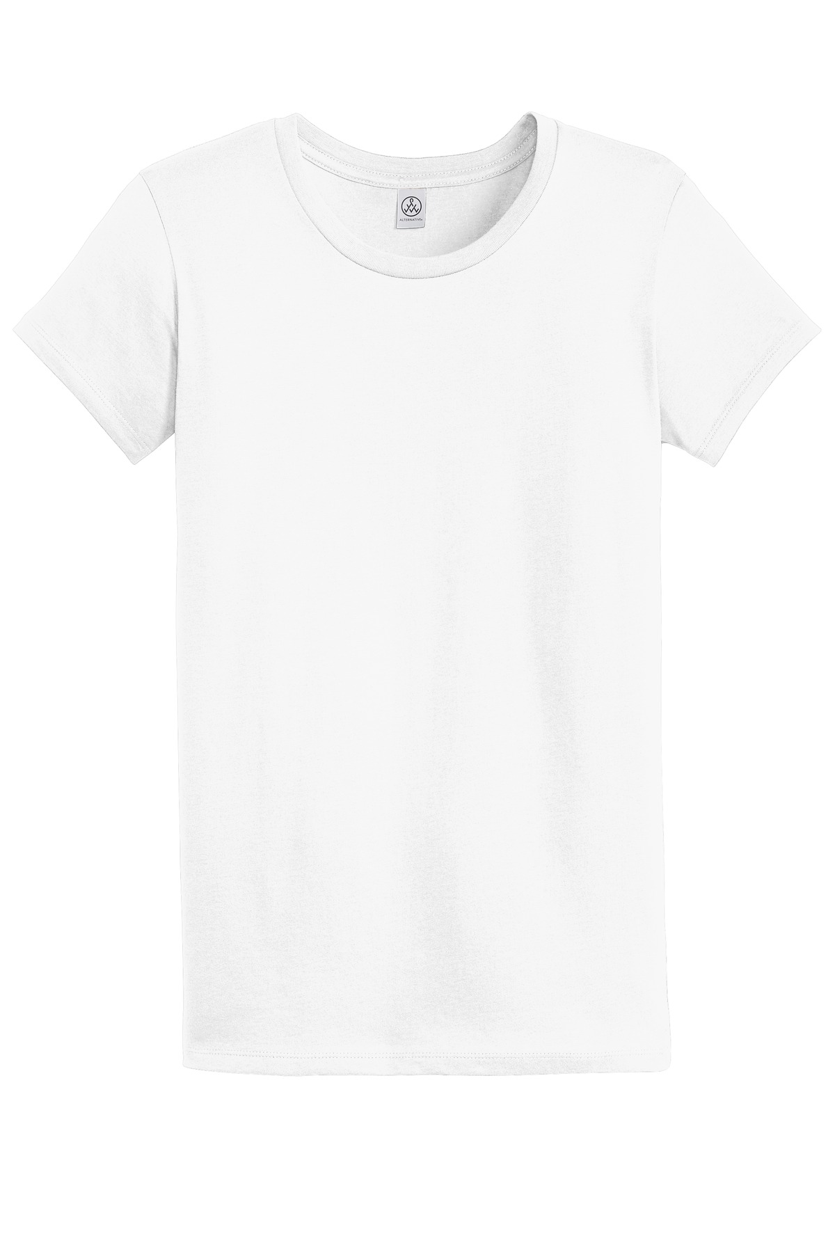 Alternative AA9072 White