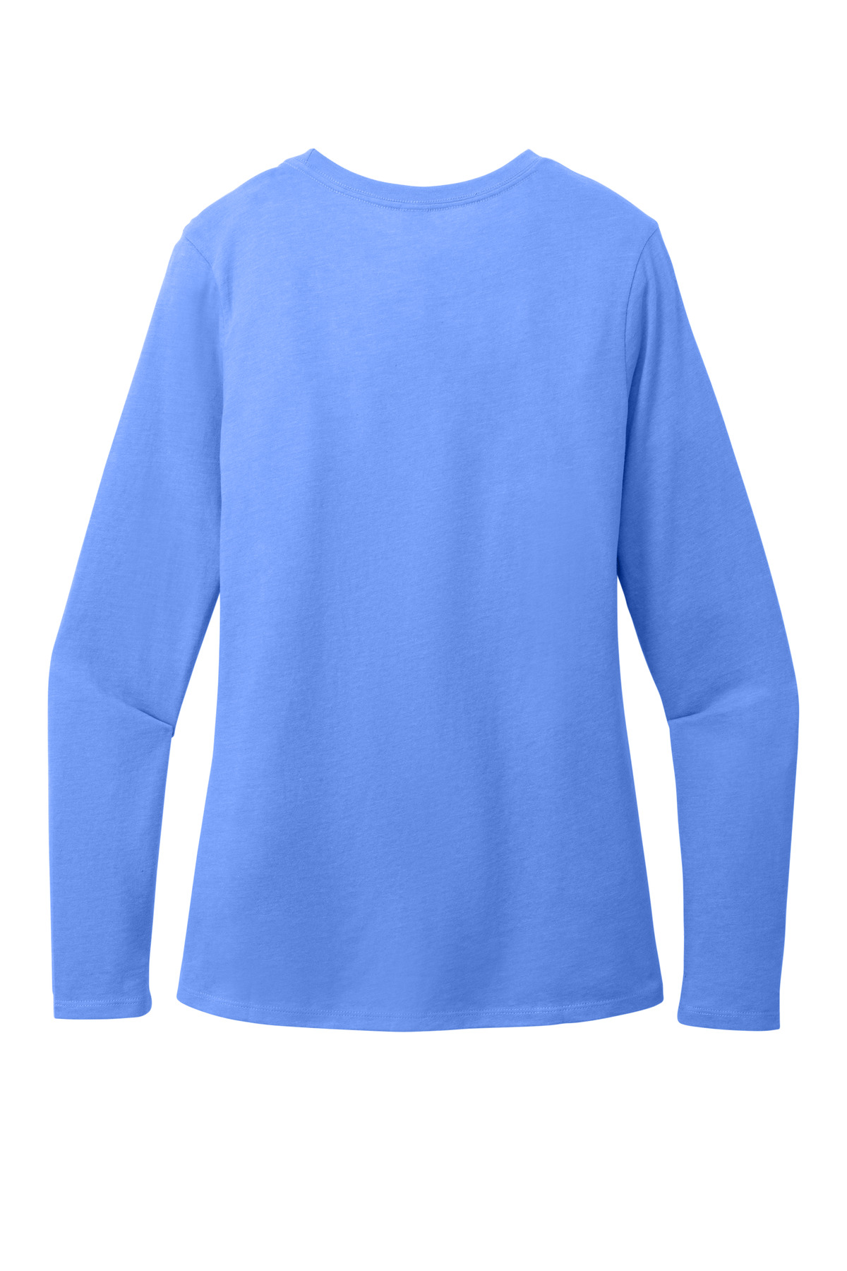 District DT110 Heathered Royal