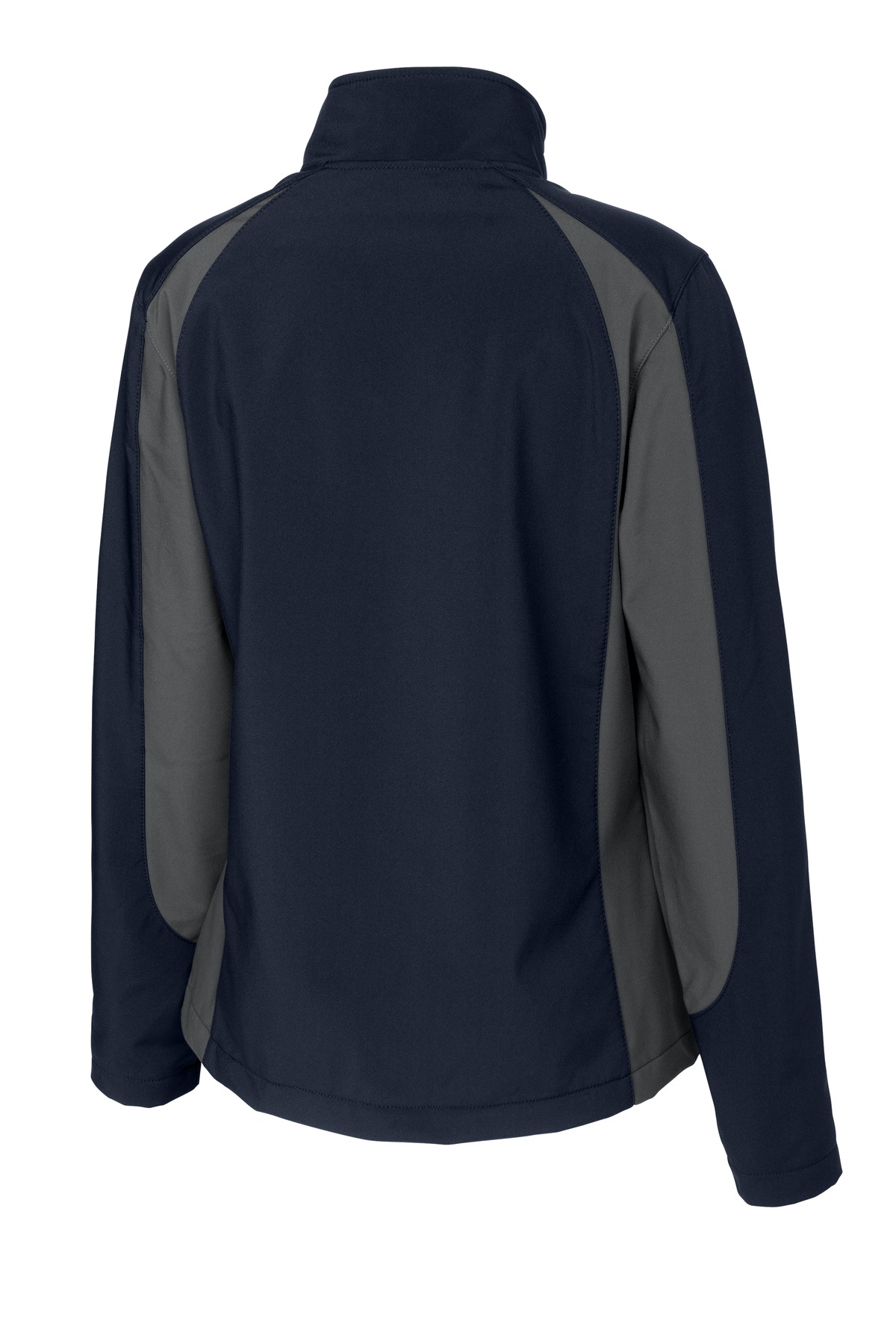 Sport-Tek LST970 True Navy / Iron Gray