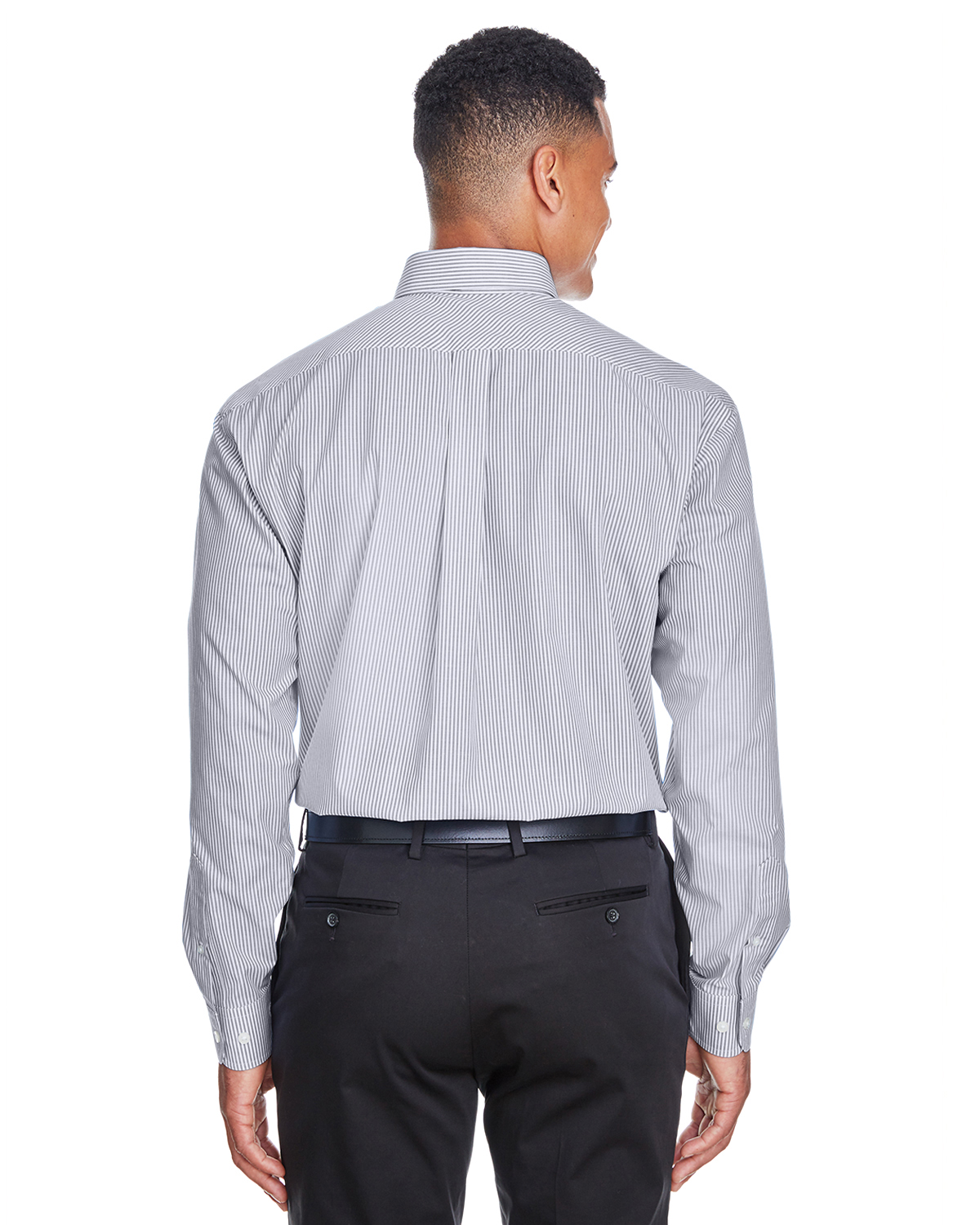 Devon & Jones D645 Navy