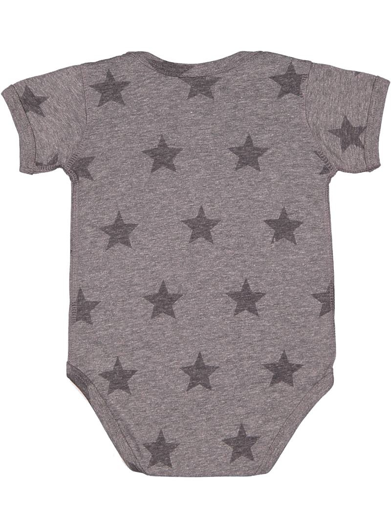 Code Five 4329 Granite Heather Star