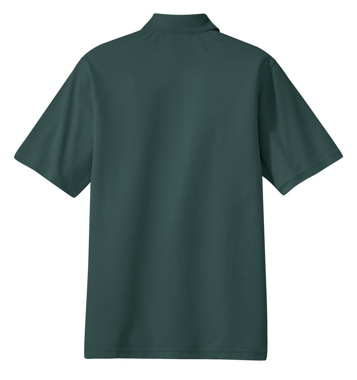 Port Authority K455 Dark Green