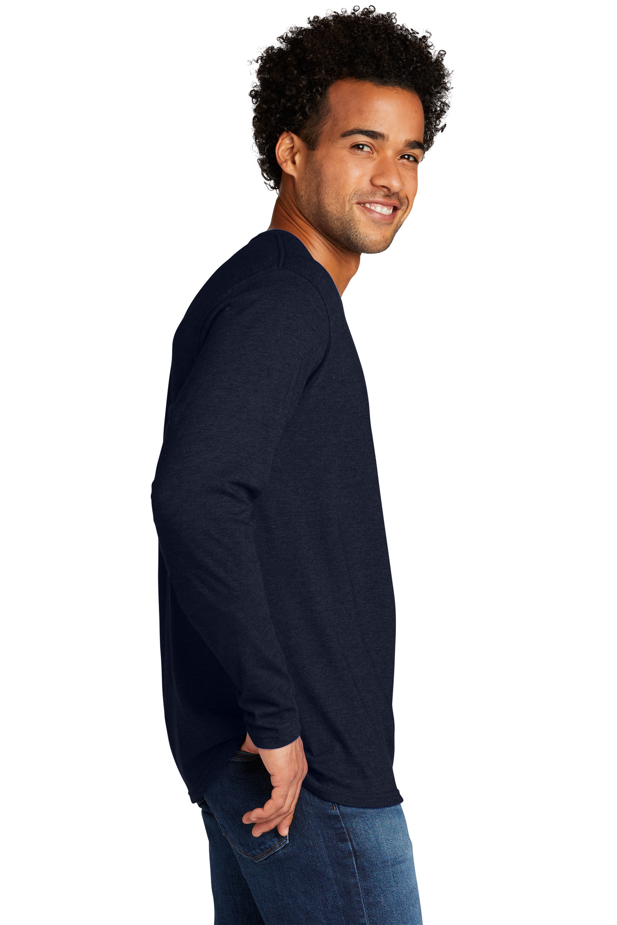 Picture for DeepNavy