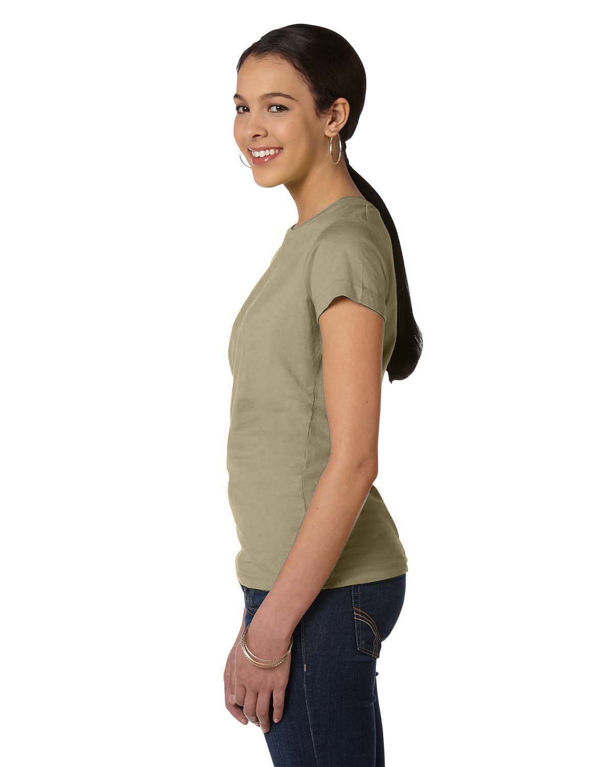 LAT 3516 Coyote Brown