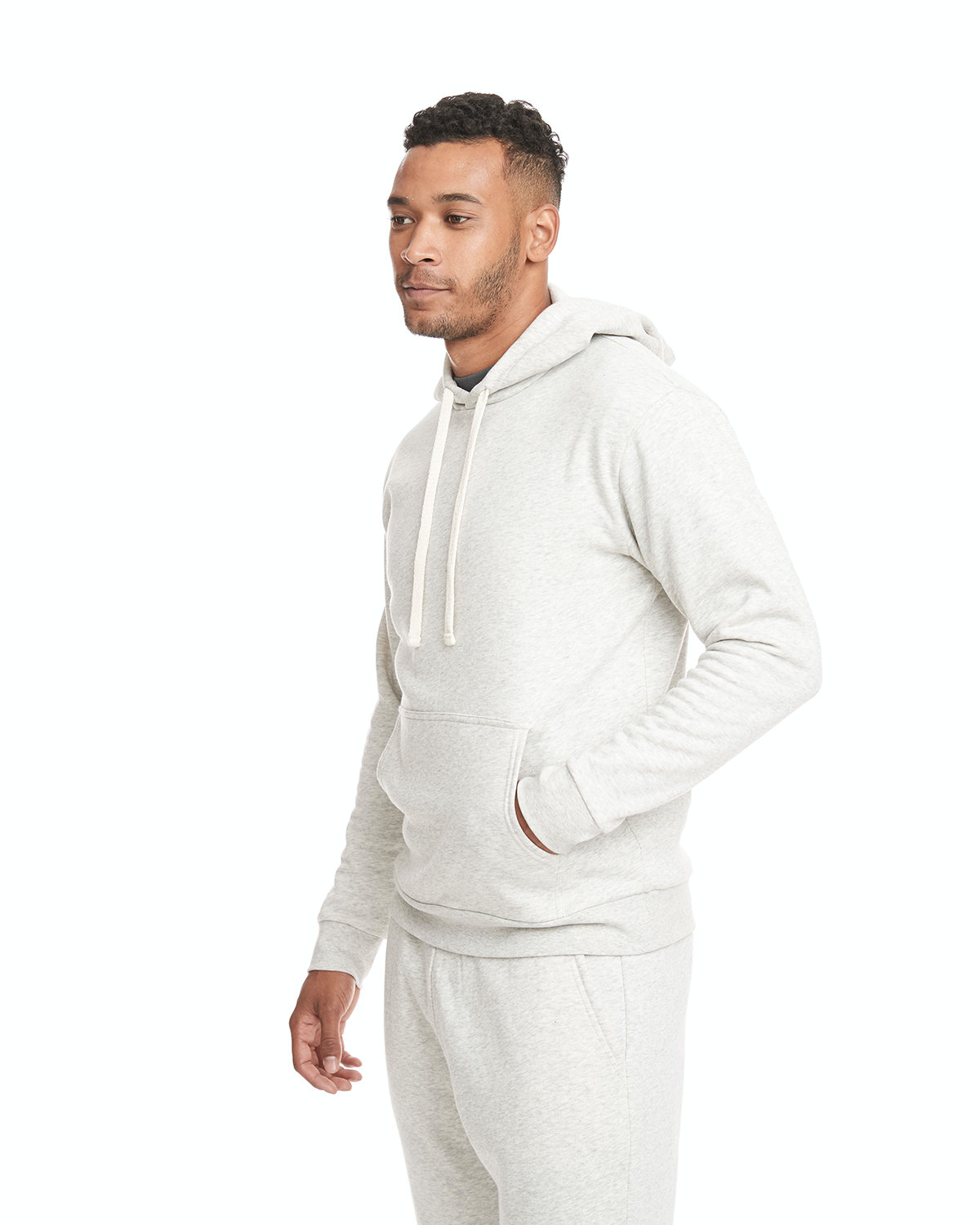 Next Level NL9302 Oatmeal