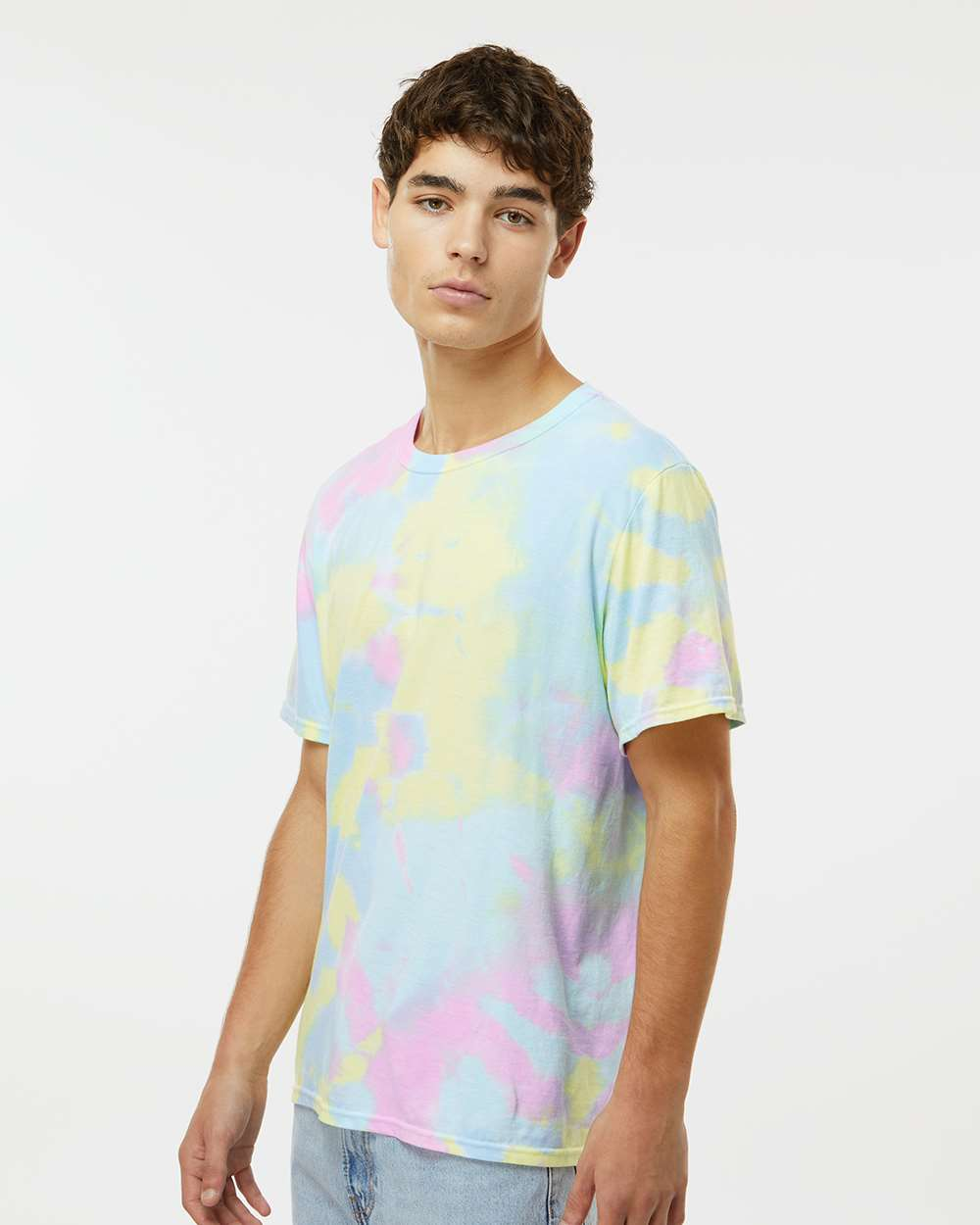 Dyenomite 650DR Pastel Rainbow