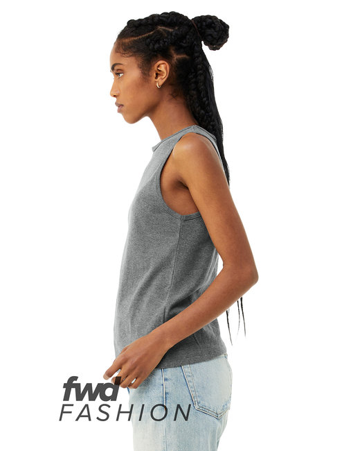 Bella + Canvas 1009J4 Heather Deep