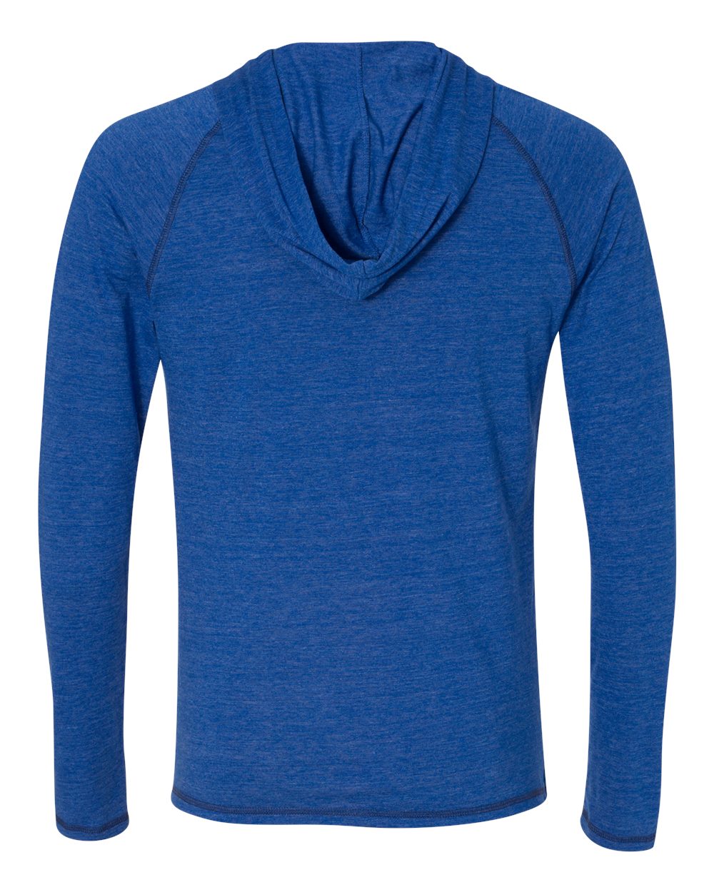 All Sport M3101 Royal Heather Triblend