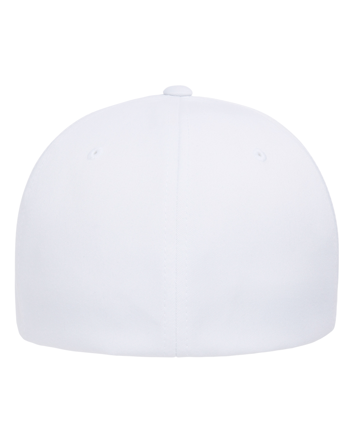 Flexfit 6277R White