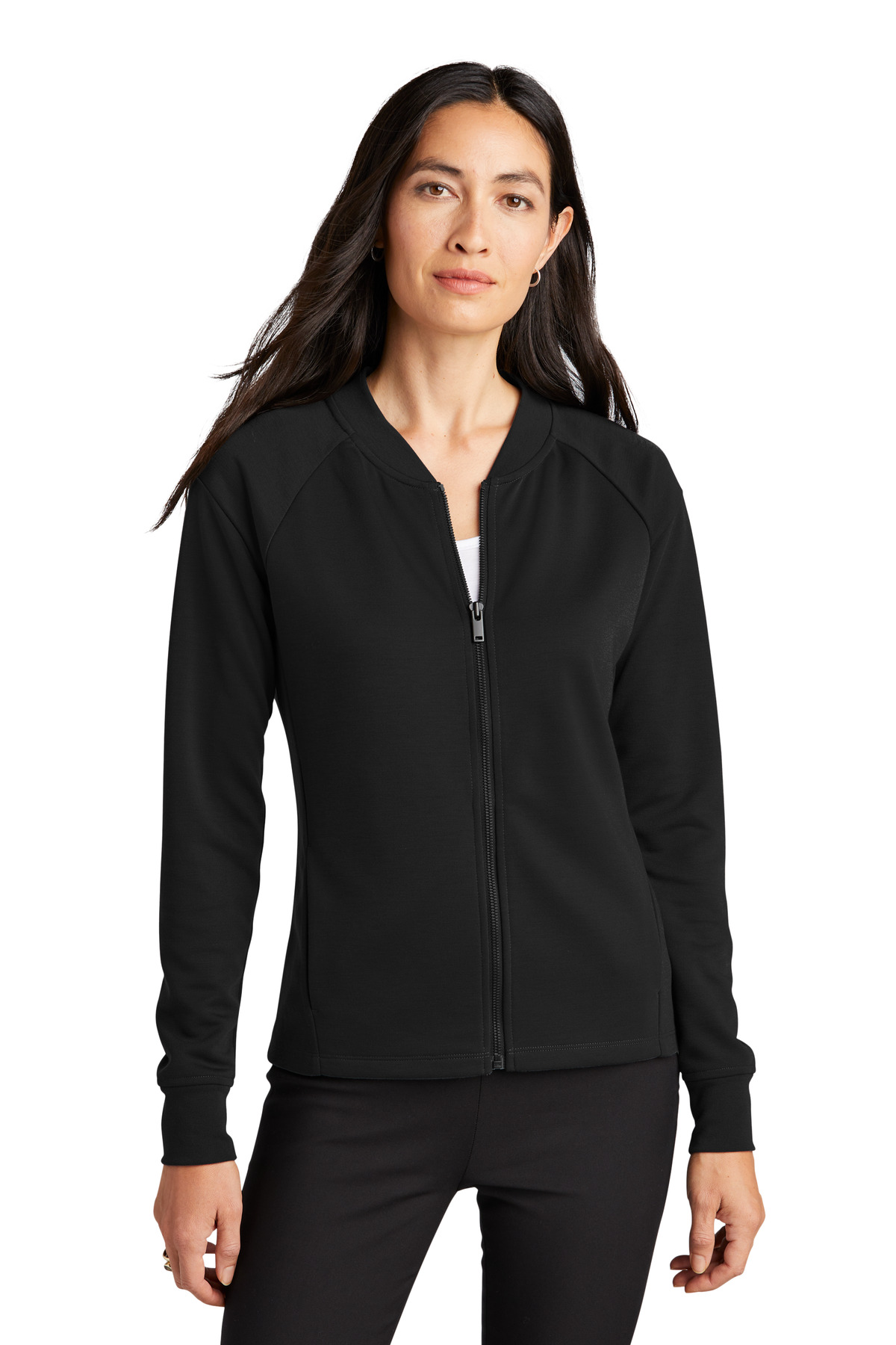 Mercer+Mettle MM3001 DeepBlack