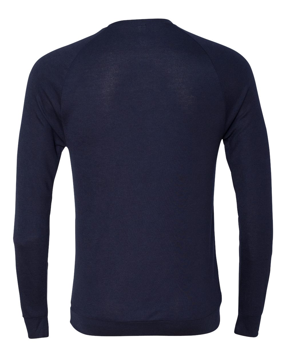 Bella + Canvas 3981C Midnight