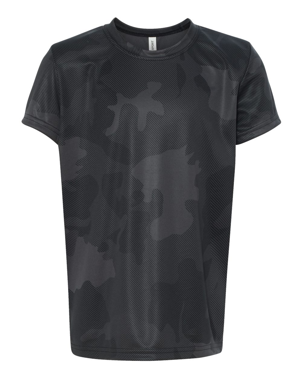 Picture for Black Laser Camo