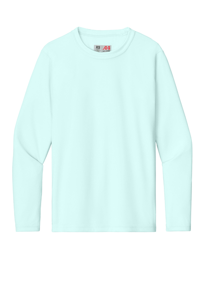 A4 NB3165 Pastel Blue