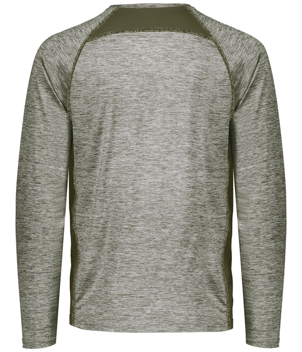 Holloway 2570HW Olive Heather