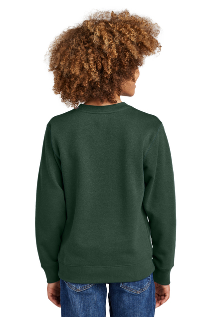 District DT6104Y Forest Green