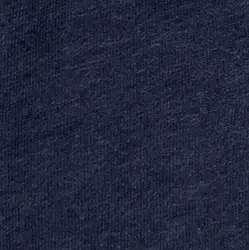 American Apparel 2004CVC Heather Indigo