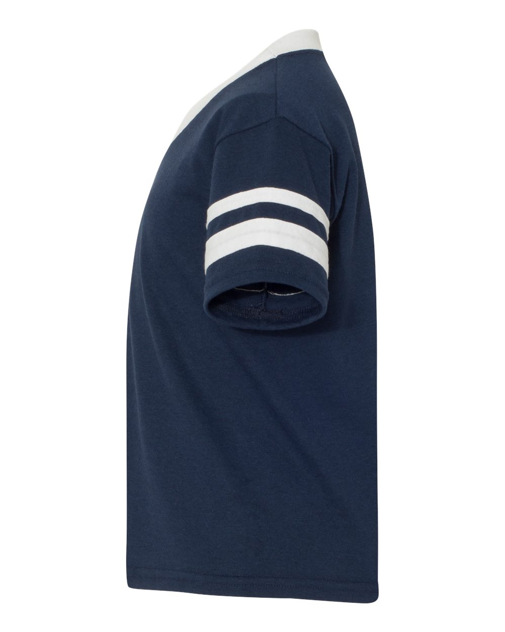 Augusta Sportswear 361 Navy / White