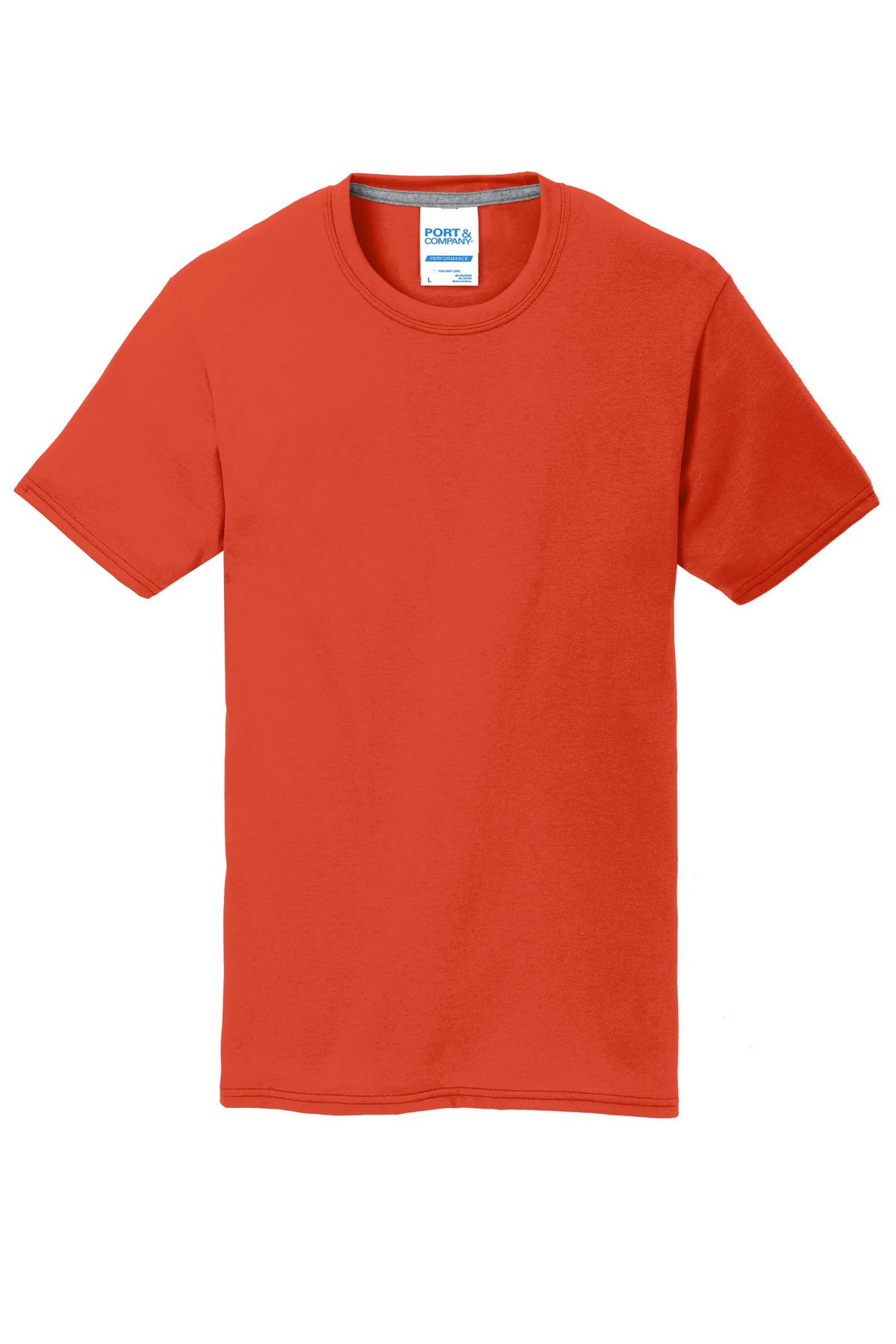 Port & Company PC381 Orange