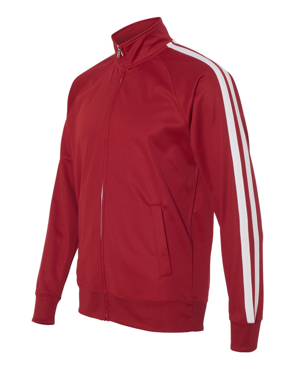 Independent Trading EXP70PTZ Brick Red