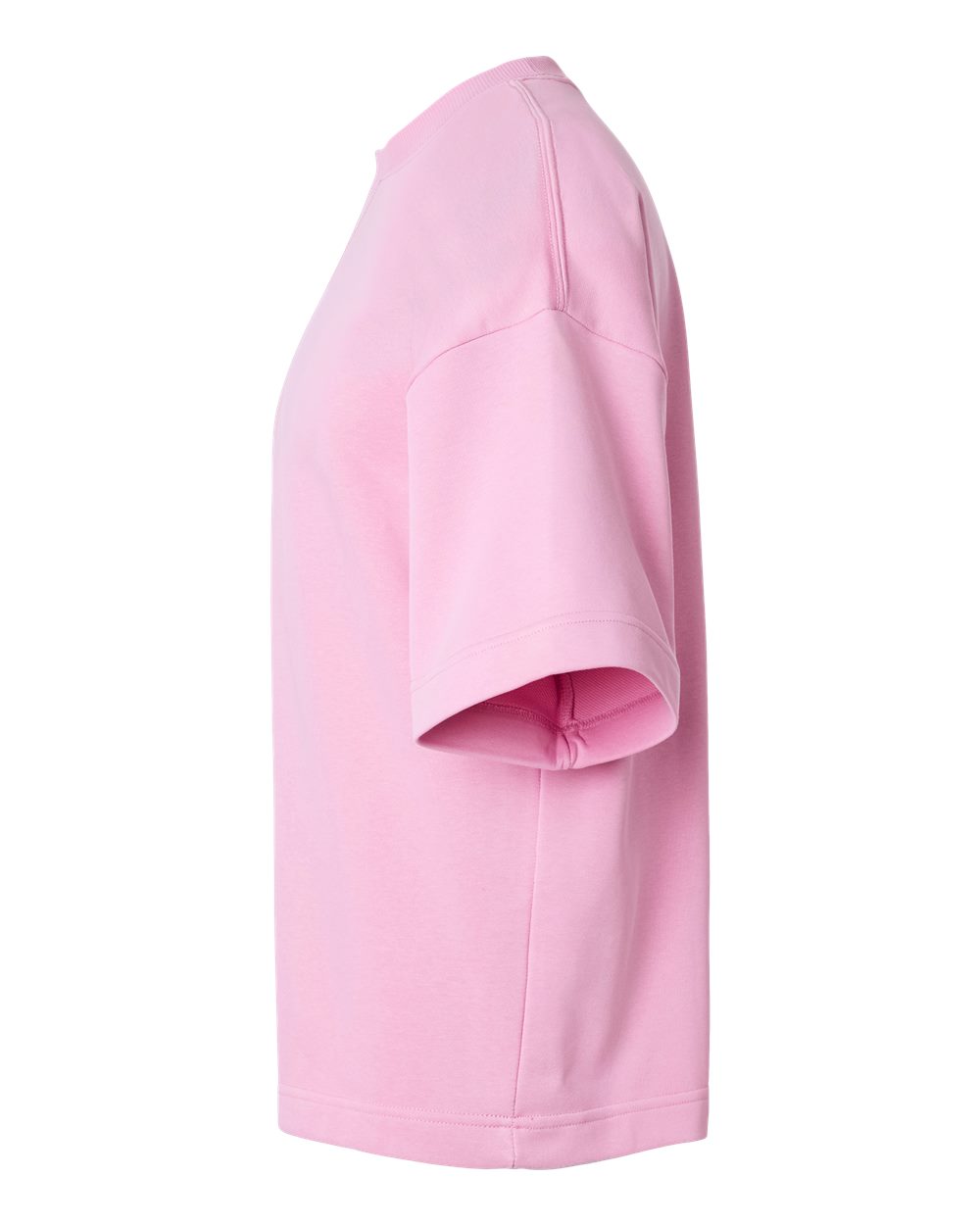 American Apparel FTEX00 Powder Pink