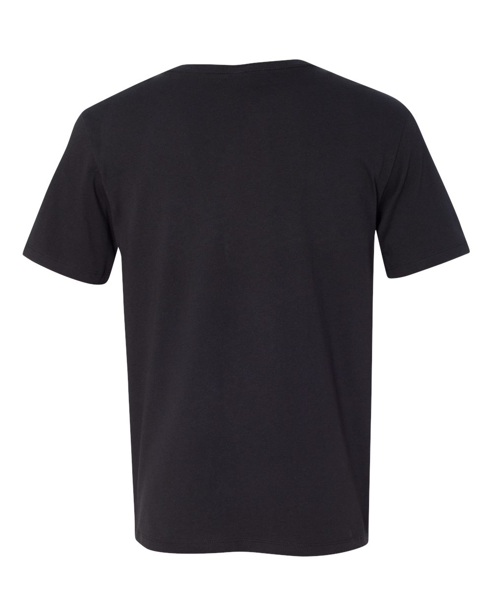 Bella + Canvas 3406 Vintage Black