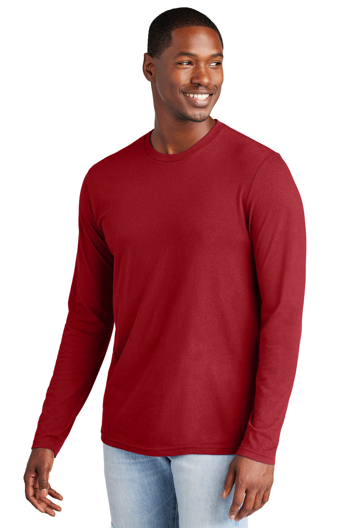 District DT6200 ClassicRed