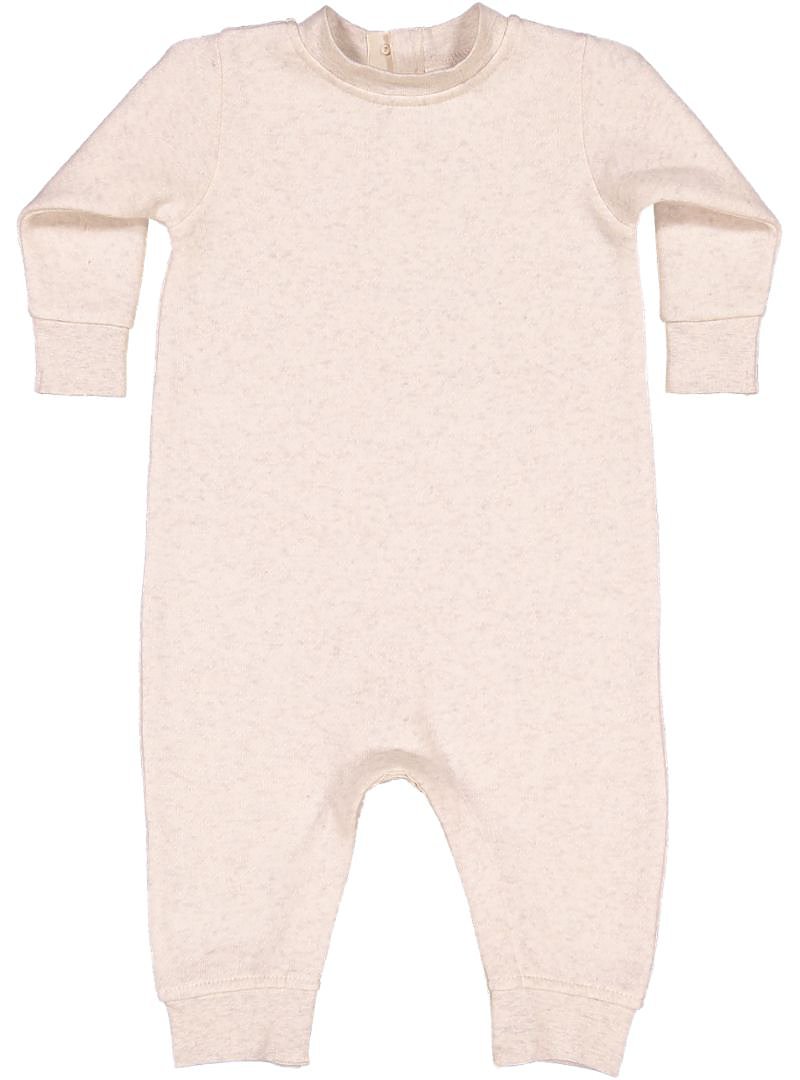 Rabbit Skins 4447 Natural Heather