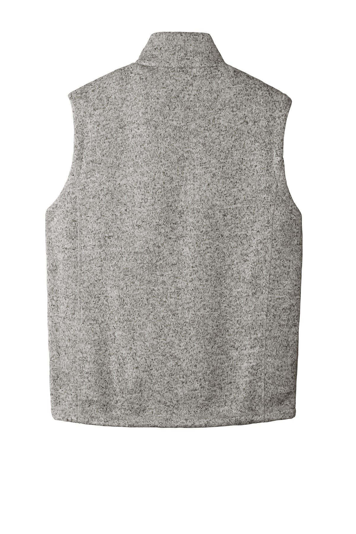 Port Authority F236 Gray Heather