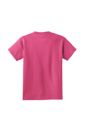 Port & Company PC61Y Sangria