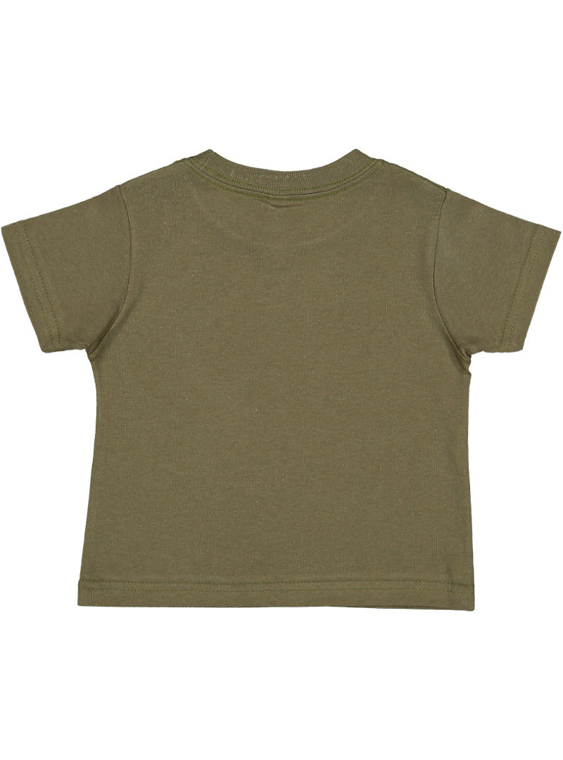 Rabbit Skins 3321 Military Green