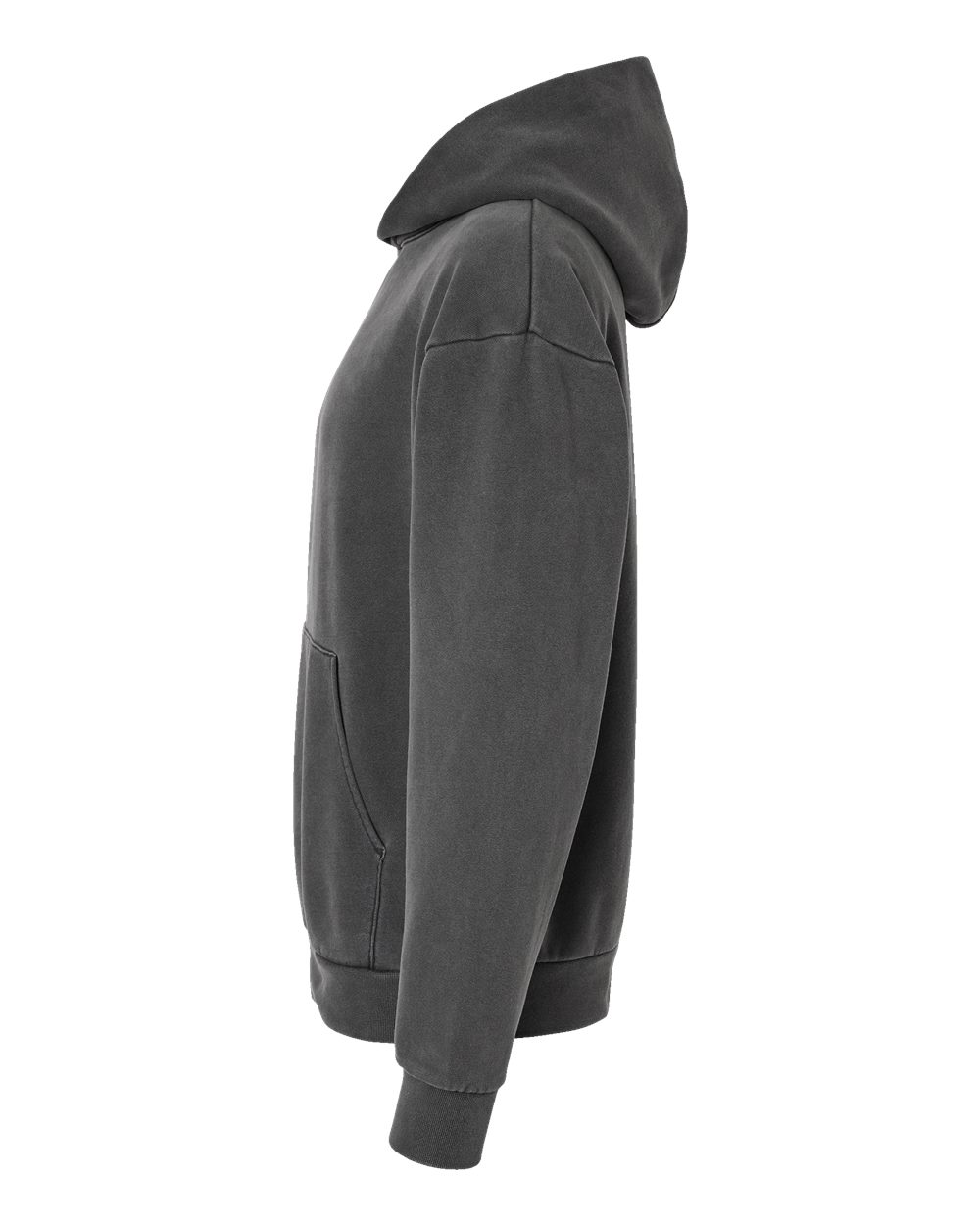 Independent Trading IND420XD Pigment Black