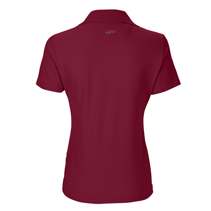 Greg Norman WNS3K445 Maroon