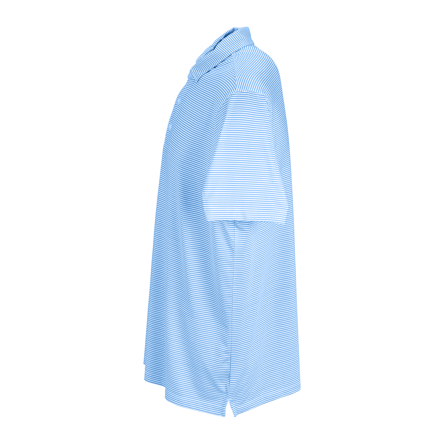 Vansport 2420J3 Carolina Blue / White