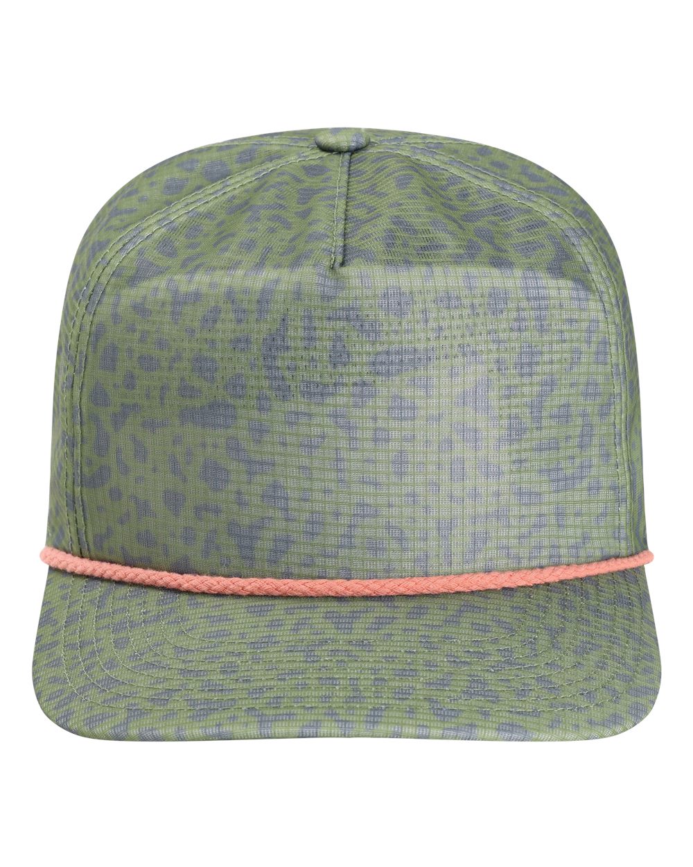 Picture for Trout Olive Green