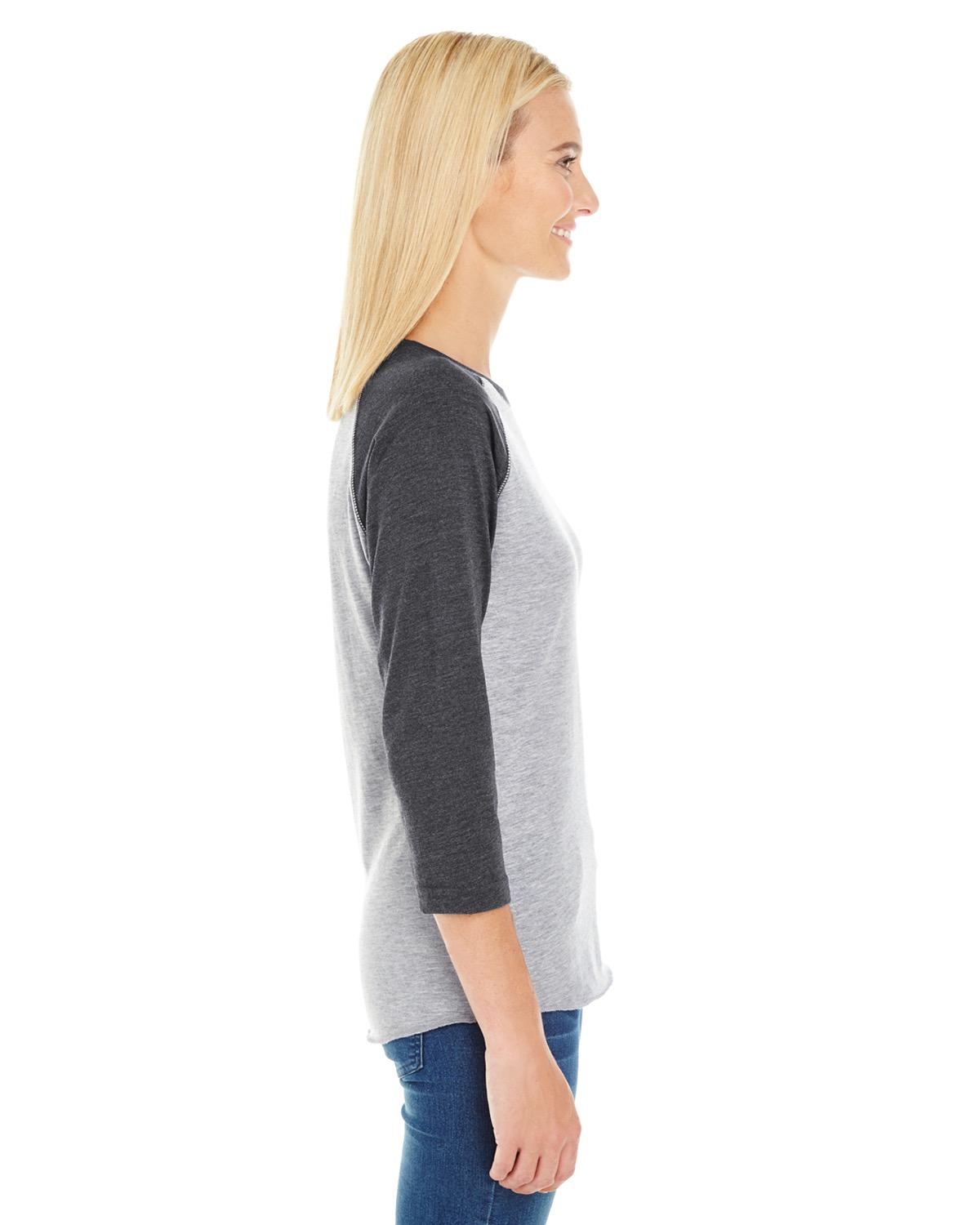 LAT LA3530 Vintage Heather / Vintage Smoke