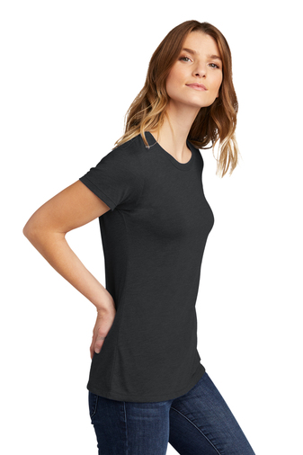 Next Level 6610 Charcoal