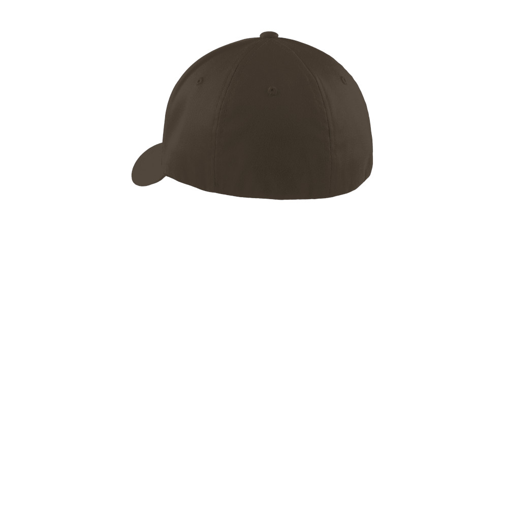 Port Authority C865 Brown