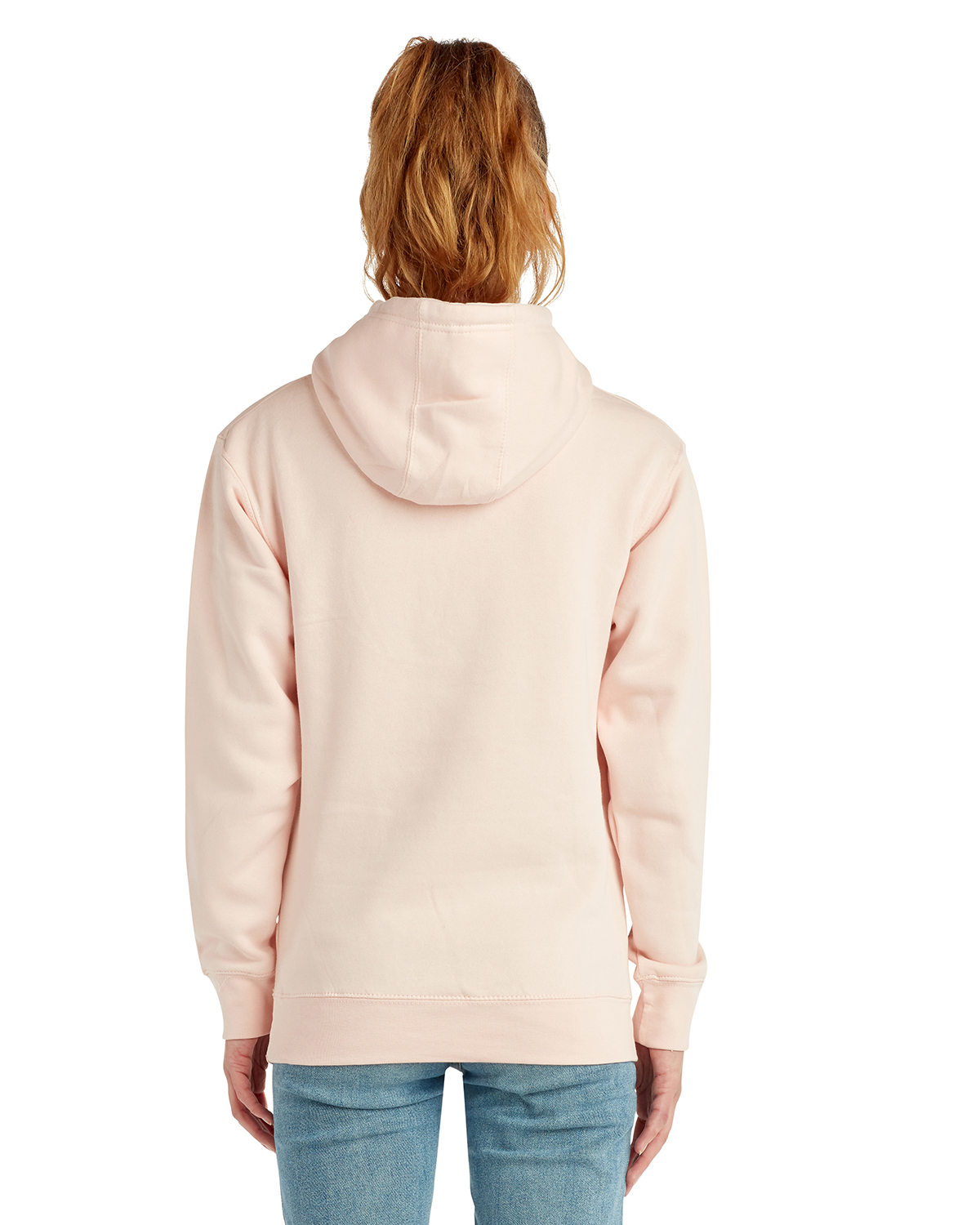 Lane Seven LS14001 Pale Pink