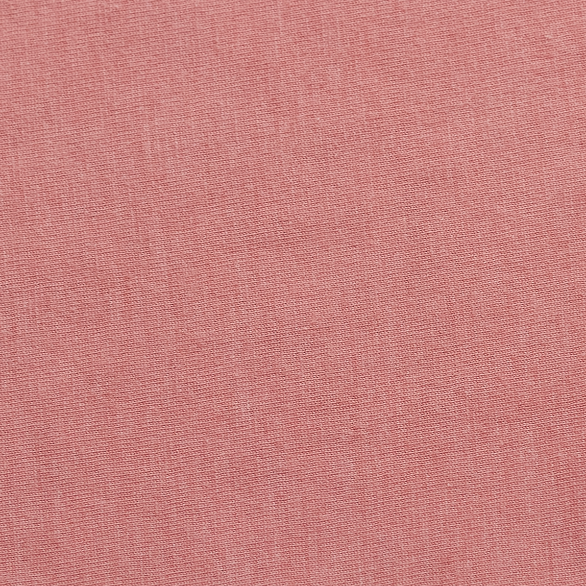 Hanes 4980 Mauve Heather