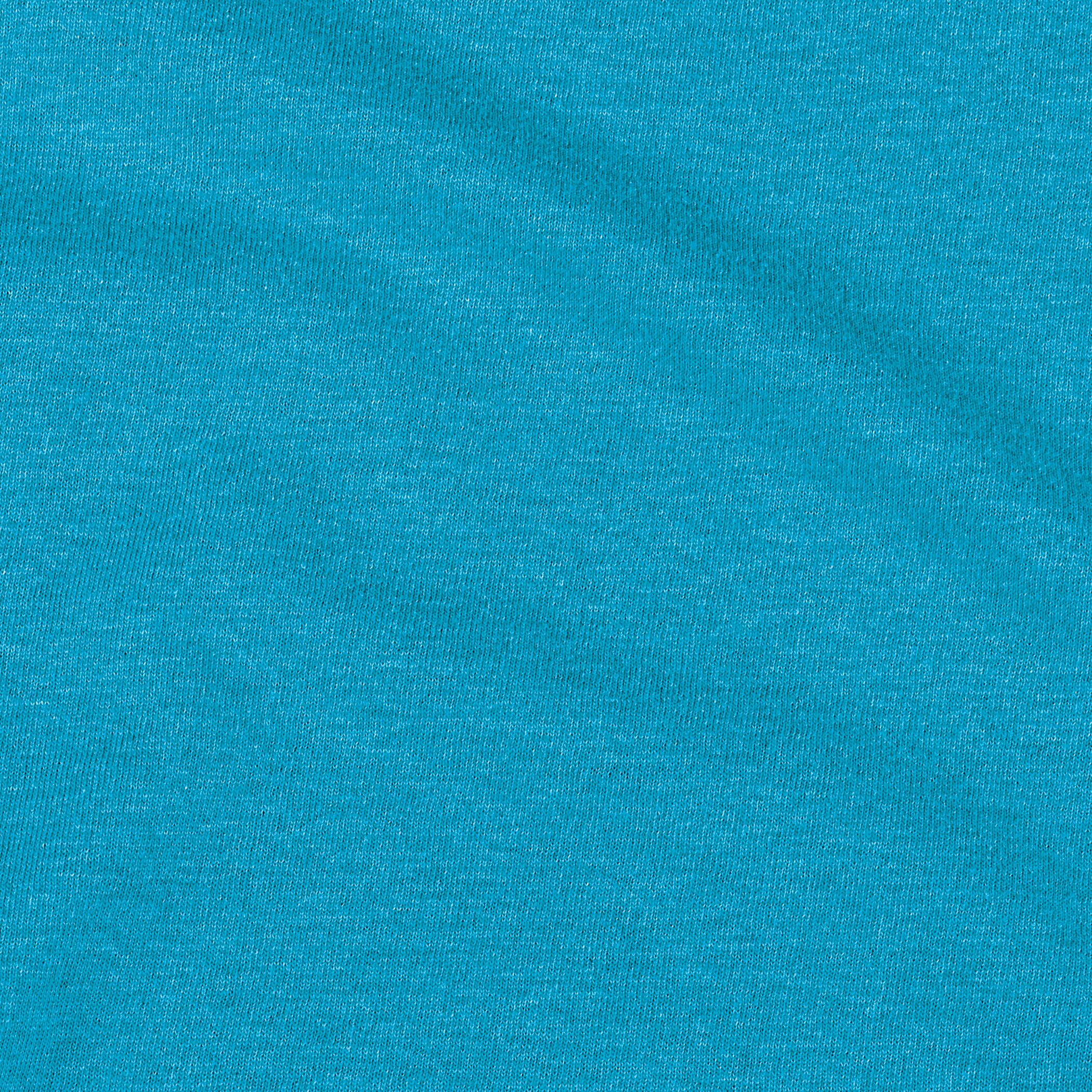 Fruit of the Loom 3931B Turquoise Heather