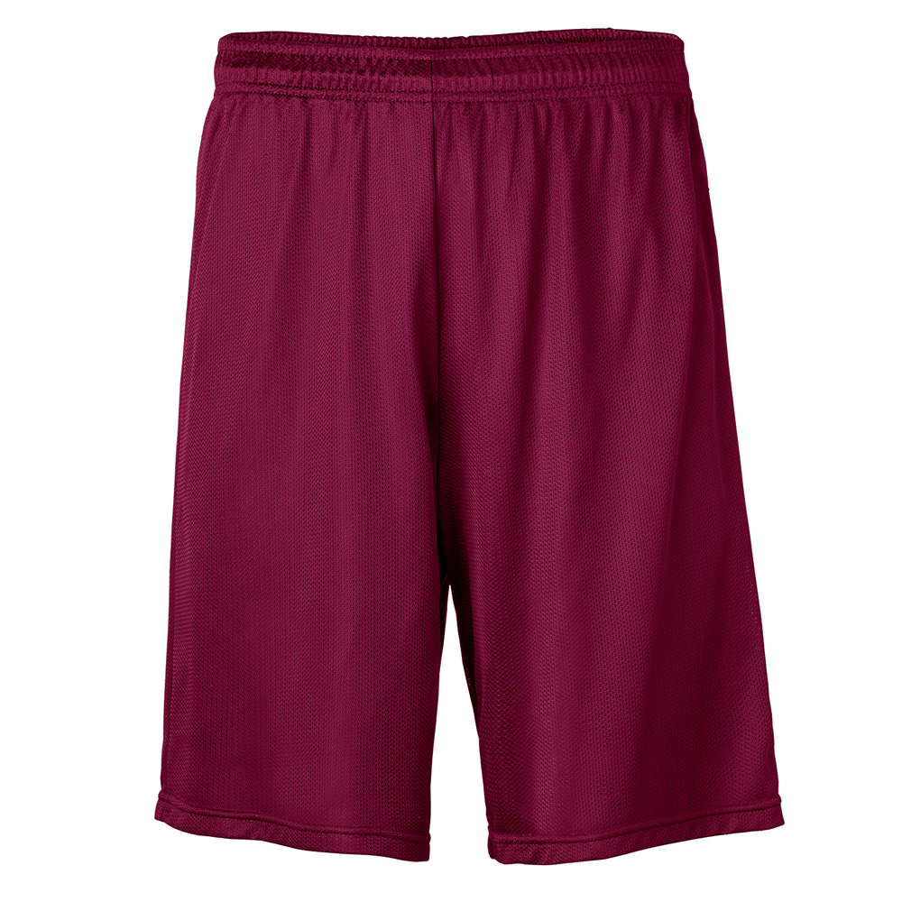 Soffe 064M Maroon