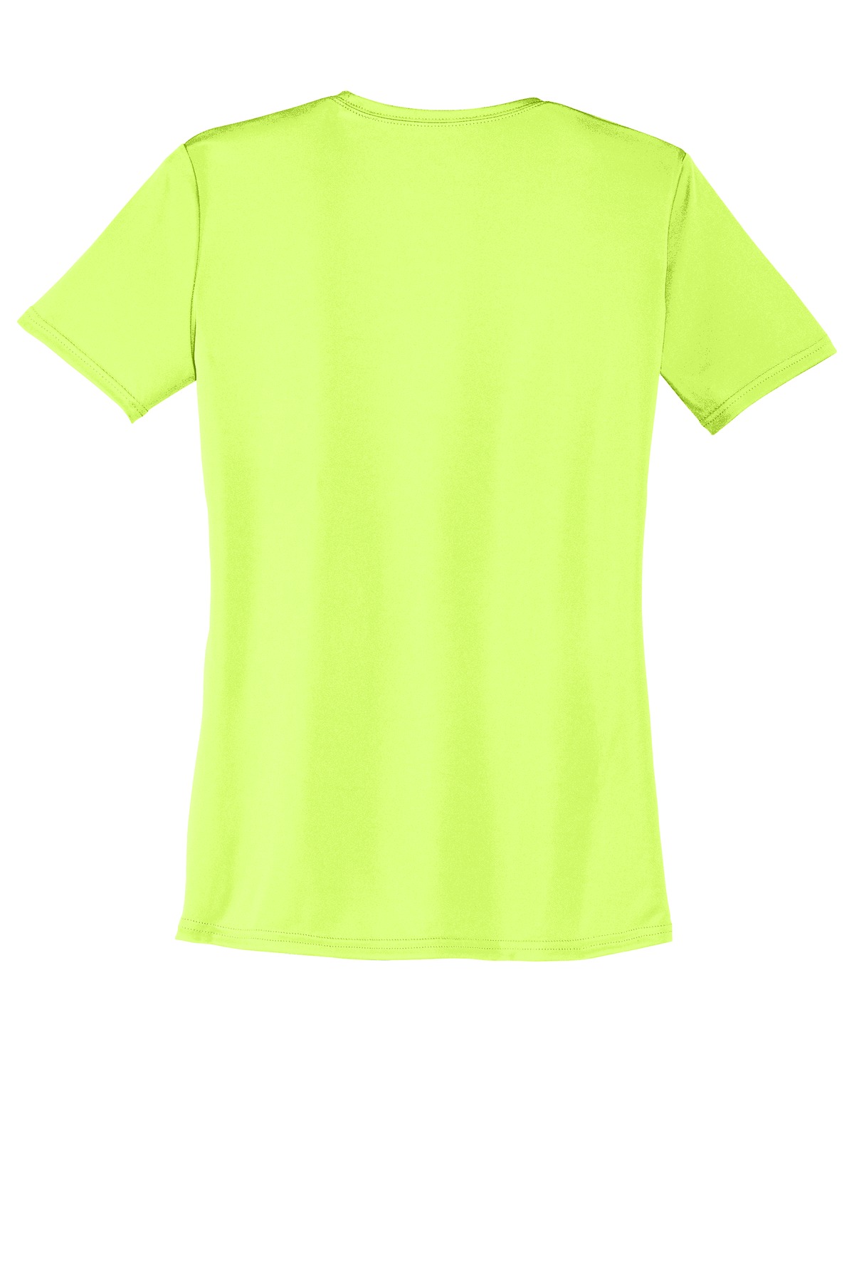 Port & Company LPC380 Neon Yellow