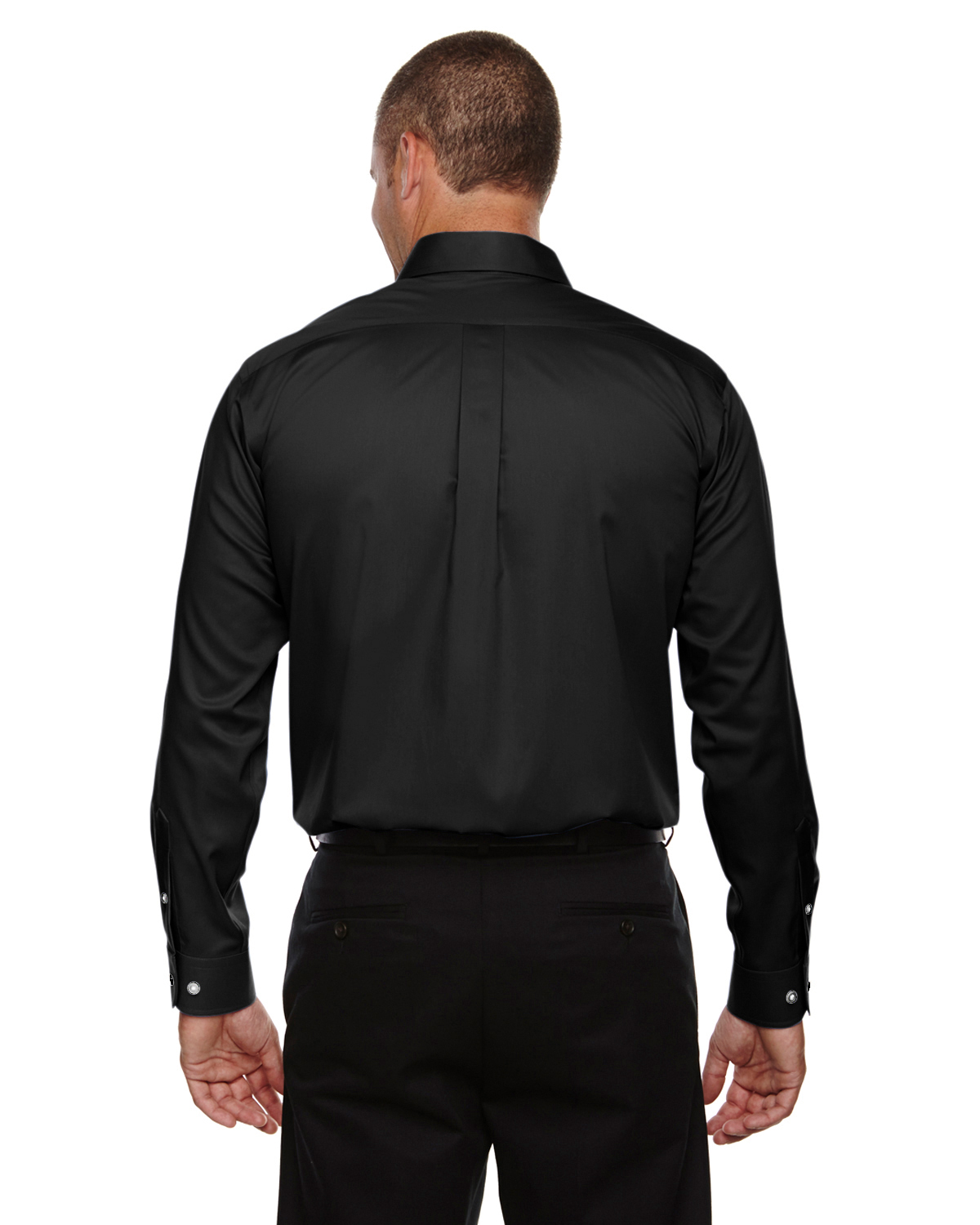 Devon & Jones DG530T Black