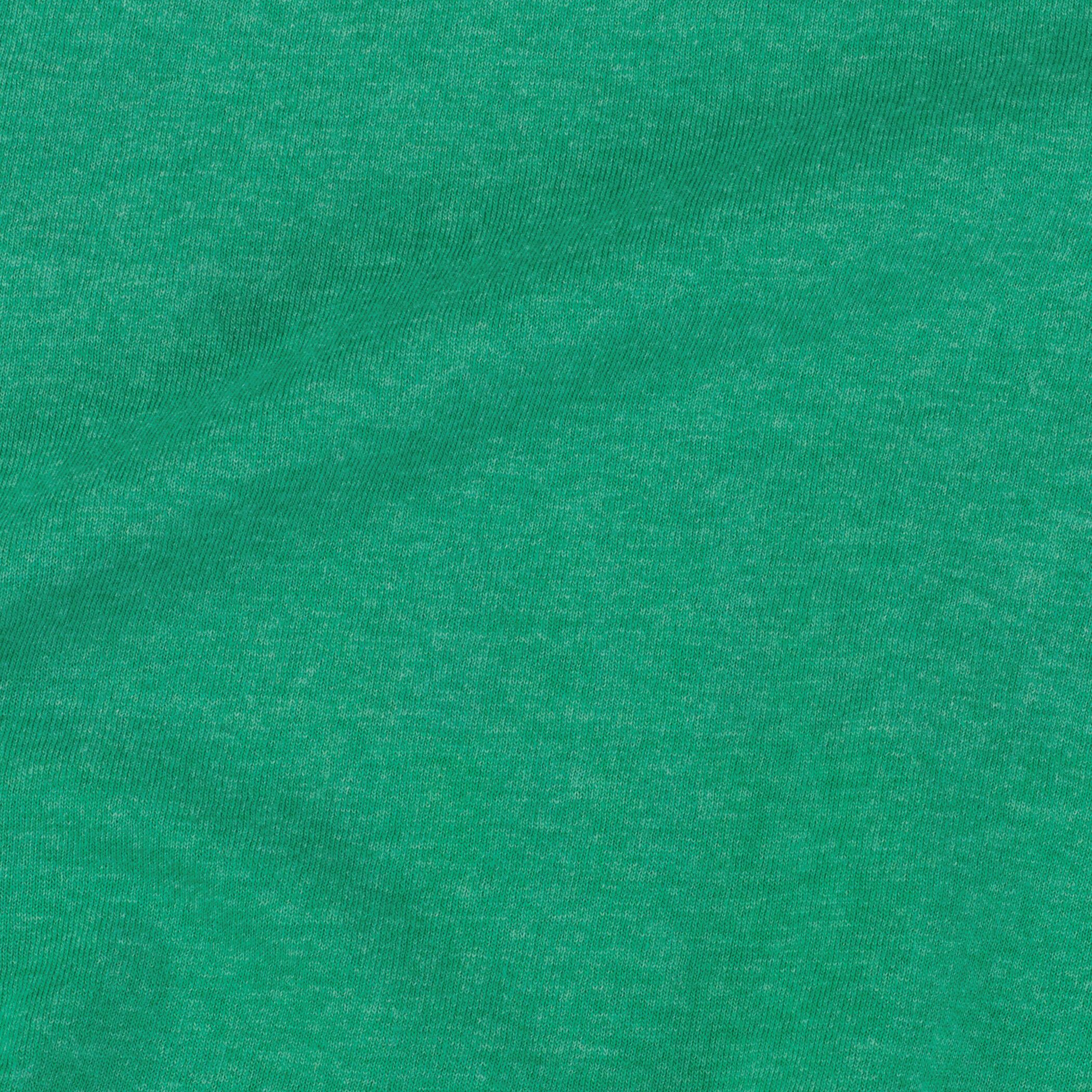 Fruit of the Loom 3931 Retro Heather Green